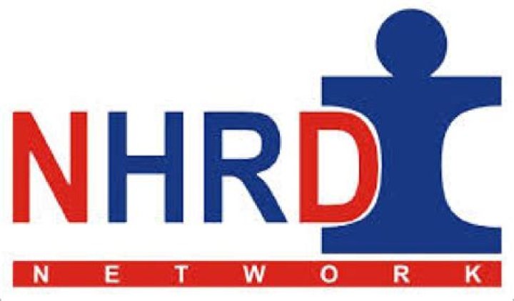 What is National HRD Network?