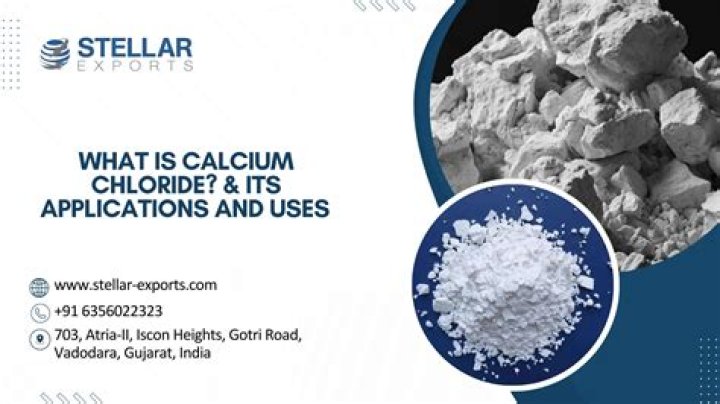 What is Natrium chloride used for?