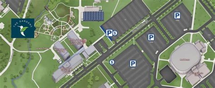 What is night parking TAMU?