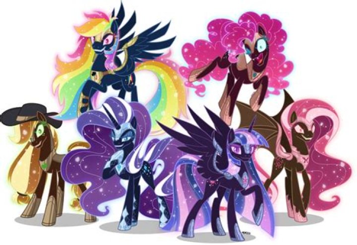 What is nightmare rarity?