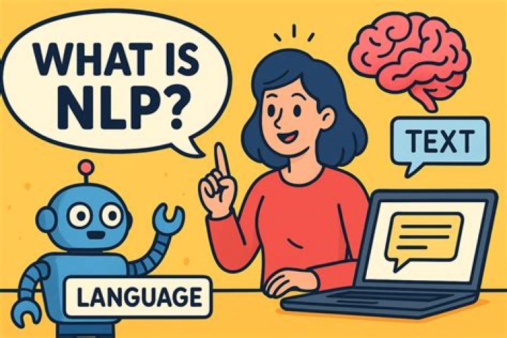 What is NLP good for?