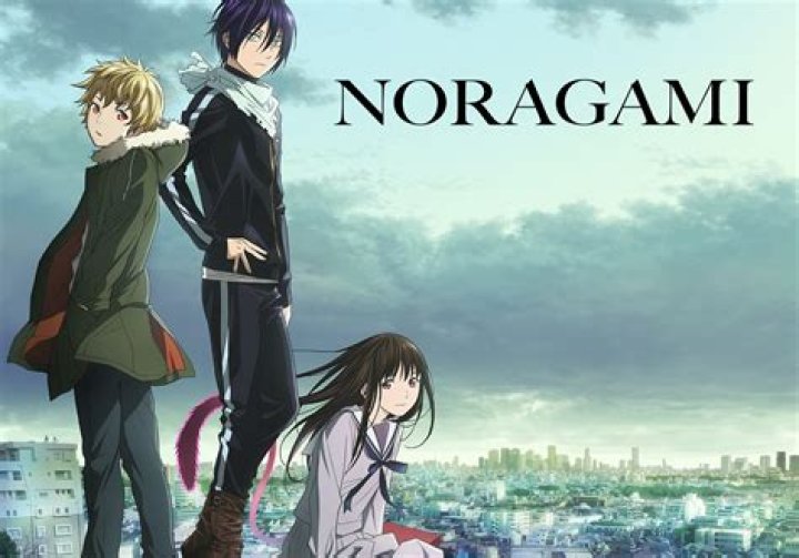 What is Noragami Season 2 called?