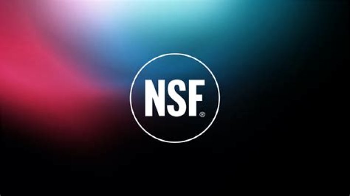 WhAt IS NSF 350?