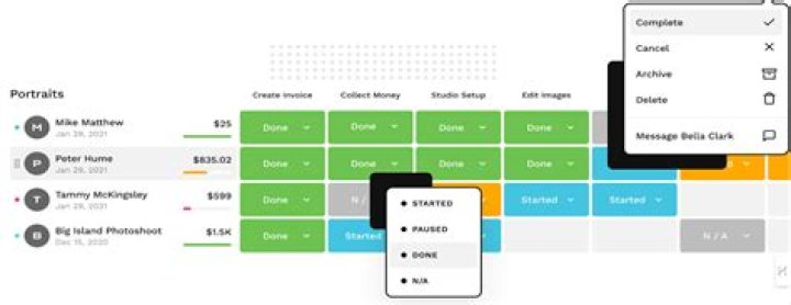 What is NZSG?
