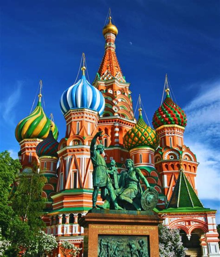 What is Odessa Russia known for?