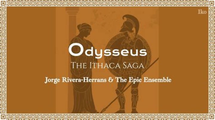 What is Odysseus good at?