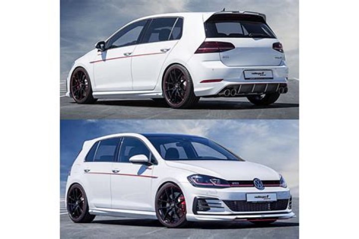 What is Oettinger VW?