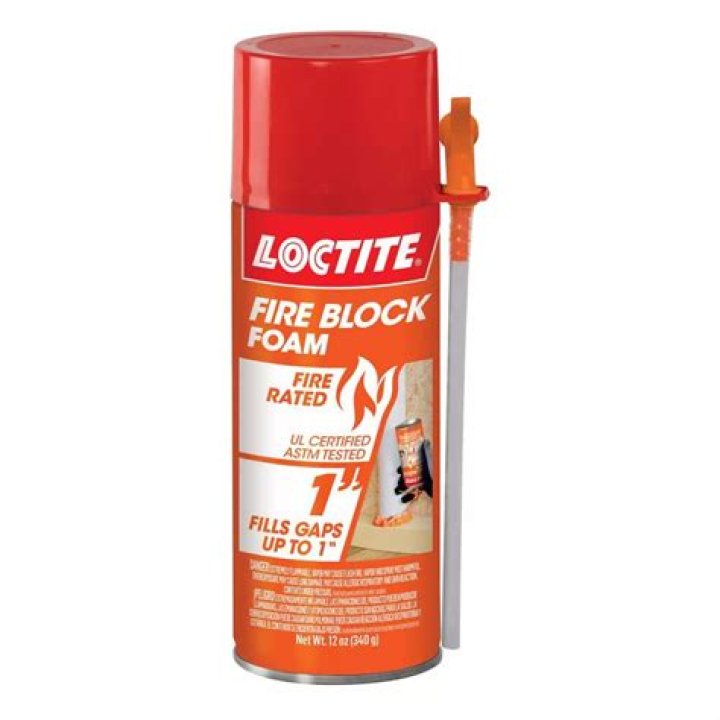 What is olux foam used for?