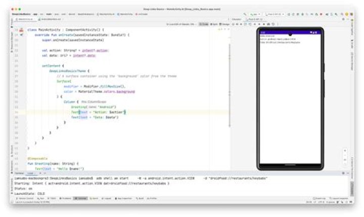 What is onPause method in Android?