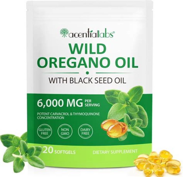What is oregano in Odia?