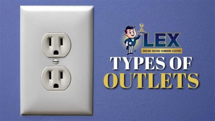 What is outlet reduction?