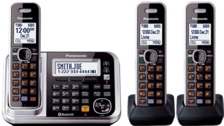 What is Panasonic KX TGP500?