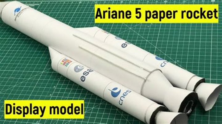 What is paper model making?