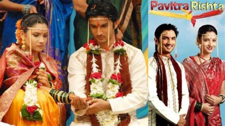 What is Pavitra Rishta?