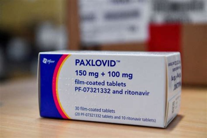 What is Paxolin made from?