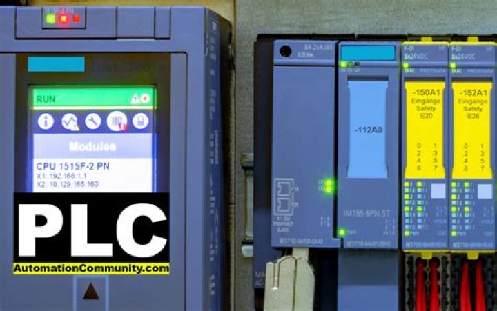 What is PLC Mitsubishi?