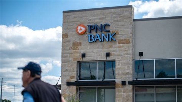 What is PNC Bank known for?