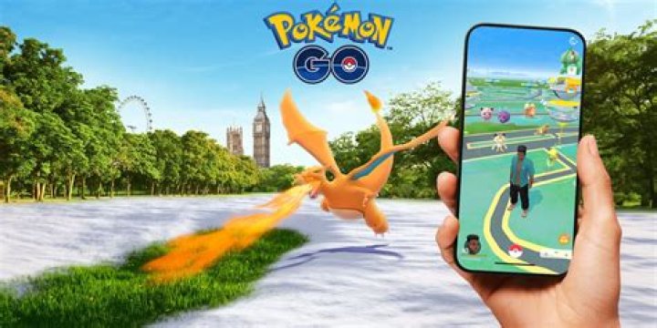 What is Pokemon Go Plus device?