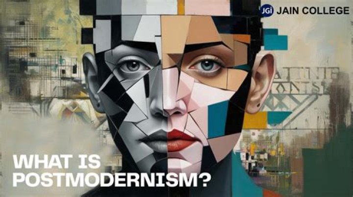 What is postmodernism Sociological Theory?