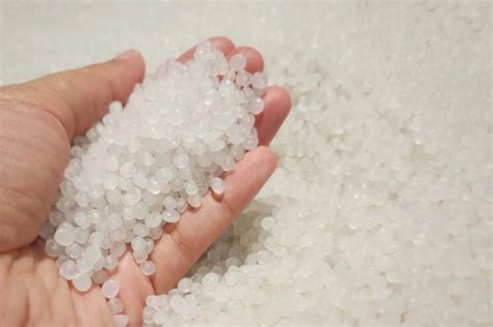 What is PP material?