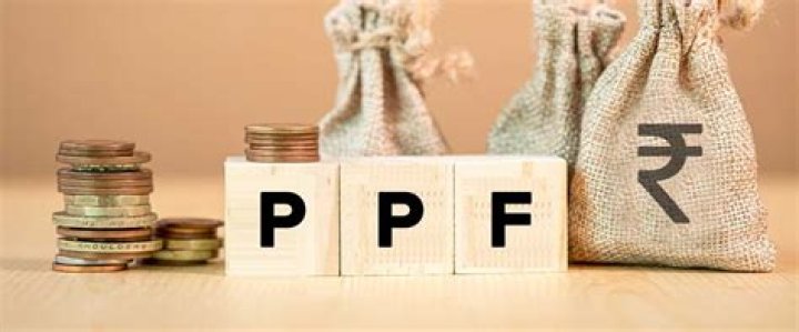 What is PPF account and how it works?
