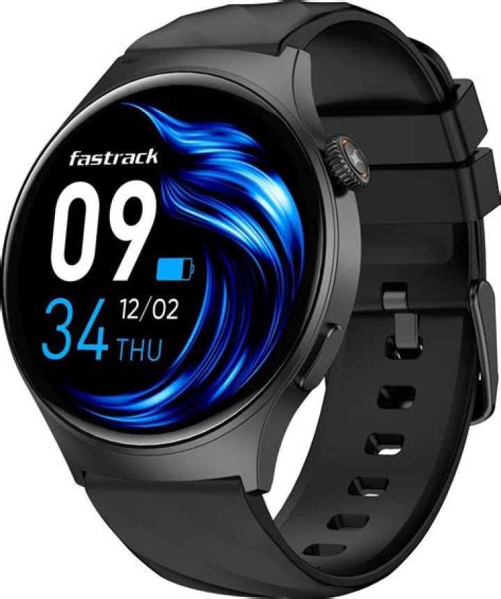 What is price of Fastrack watch?