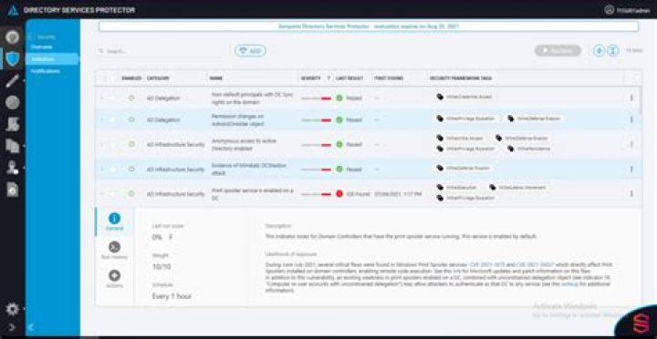 What is Print Spooler vulnerability?