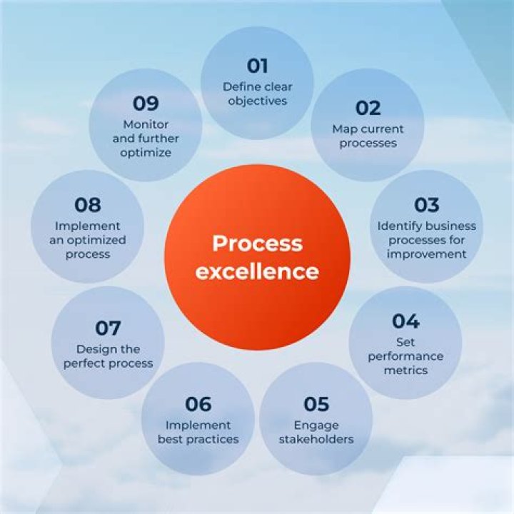 What is project Excellence model?