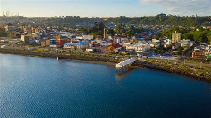 What is Puerto Montt known for?