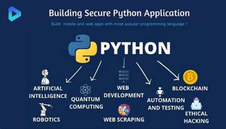 What is Python specification?
