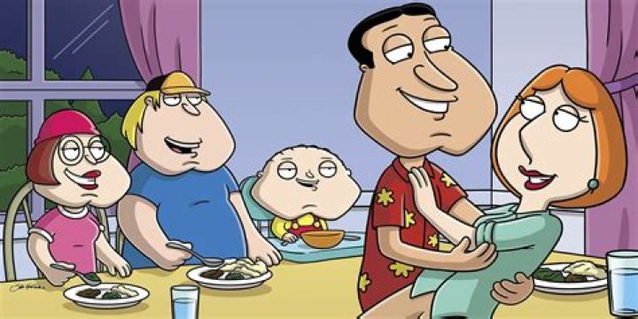 What is Quagmire dad name?