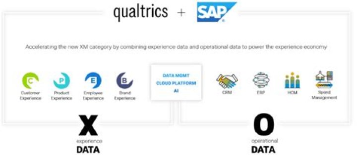 What is qualtrics SAP?