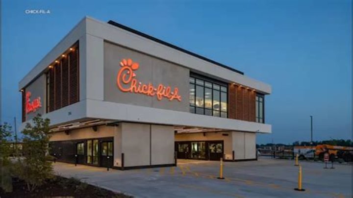 What is recommended from Chick-fil-A?