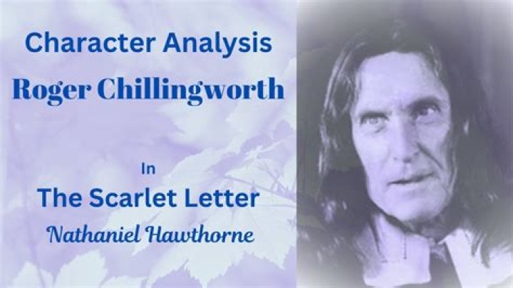 What is Roger Chillingworth investigating?