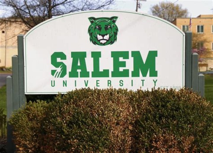 What is Salem College known for?