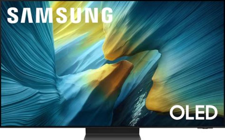 What is Samsung F series TV?