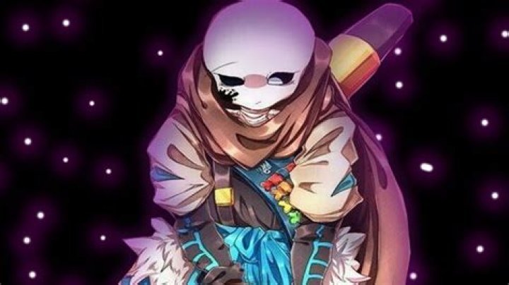What is sans 504?