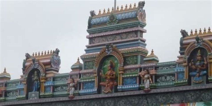 What is sathyamangalam famous for?