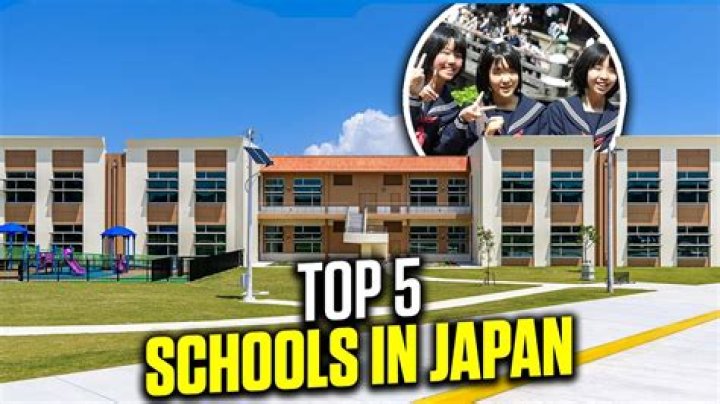 What is school like in Tokyo?
