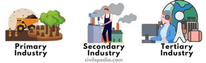 What is secondary occupation example?