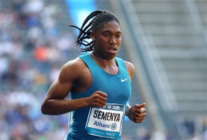 What is Semenya condition?