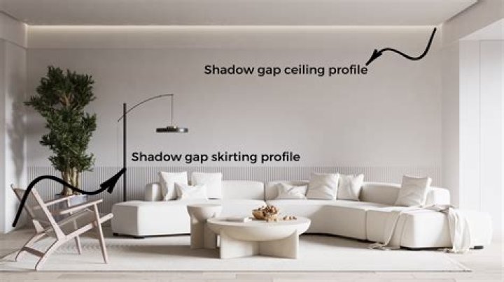 What is shadow opacity?