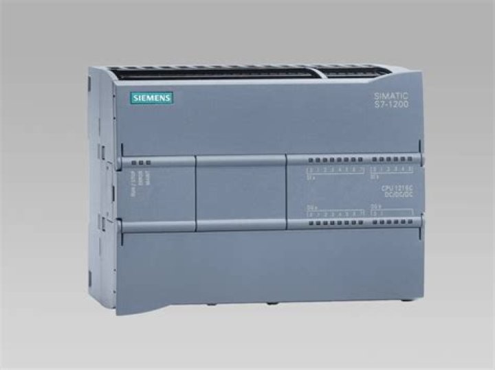 What is Siemens PLC S7-300?