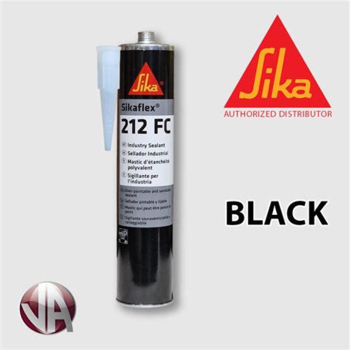 What is Sika 212 used for?