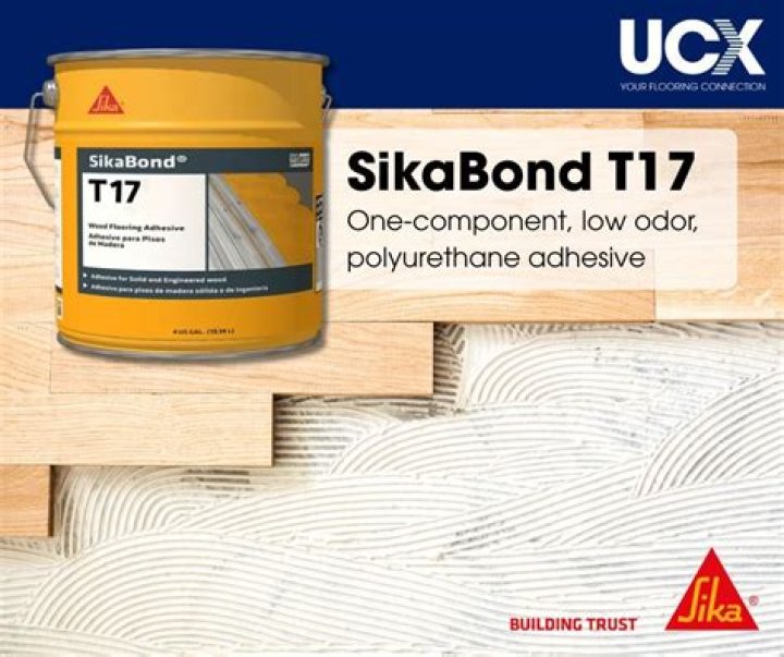 What is SikaBond used for?