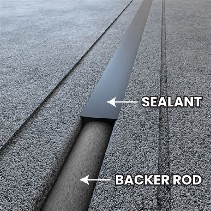 What is silicate sealant?