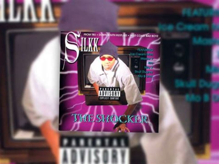 What is Silkk the Shocker doing now?