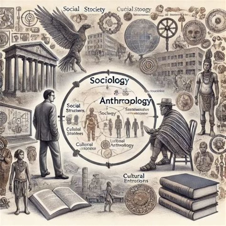 What is social and culture anthropology?