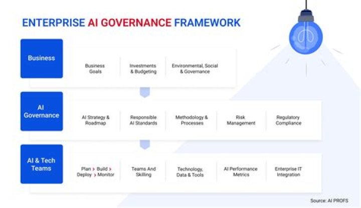 What is social enterprise governance?