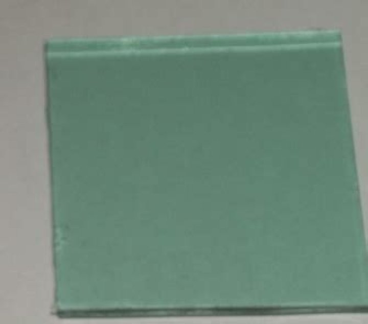 What is Solex glass?
